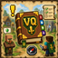 ViScriptQuests logo
