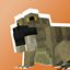 Reeech's Prehistory Lite logo