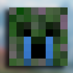 Weeping Creeper project image
