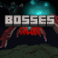 MiniBosses Galore logo