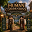 Human Companions: Español México logo