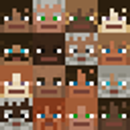 Terran Villagers project image