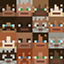 Terran Villagers logo