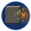CBC:Enhanced Shell Armor [Create Big Cannons] logo