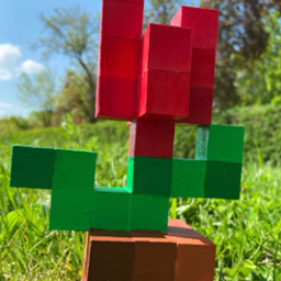 peacecraft project image