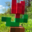 peacecraft logo