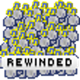 Time in a Bottle: Rewinded project image