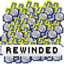 Time in a Bottle: Rewinded logo