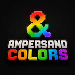 Ampersand Colors project image