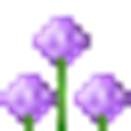 Flower Bag logo