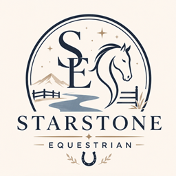 {RPG} Starstone Equestrian logo