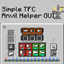 Simple TFC Anvil Helper GUI logo