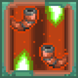 Copper Horns Reborn project image