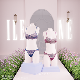 ILN. Nami Set project image