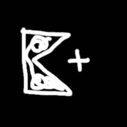 Fabric Kotlin Extensions logo