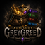 Autoloot Greygreed logo