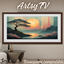 Jane designs art tv JDAT9176 - Basegame compatible logo
