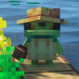 Greatest Modpack Ever v1 logo