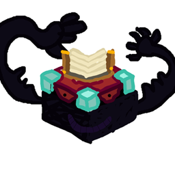 FlexiEnchant logo