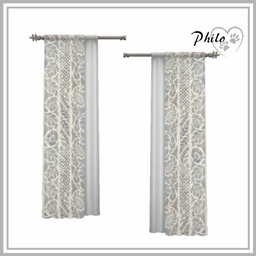 Aela Straight Curtains project image