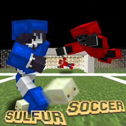 Sulfur Soccer project image
