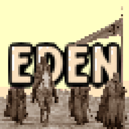 Eden Kingdoms logo