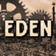 Eden Factory logo
