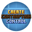 Create contraption control logo