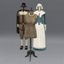 Antique Mannequin logo