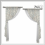 Aela Tied Curtains logo