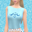 Kiwi Cloe Top logo