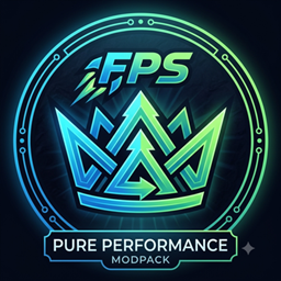 The FPS Overlord Pure Performance project image