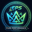 The FPS Overlord Pure Performance logo