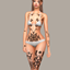 Rose Steam Tattoo logo