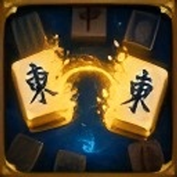 MahJiang Solitaire logo