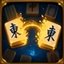 MahJiang Solitaire logo