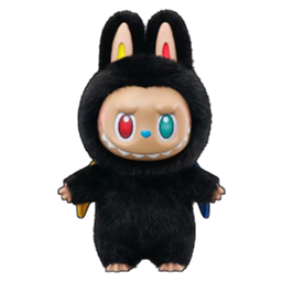 Black Labubu Totem project image