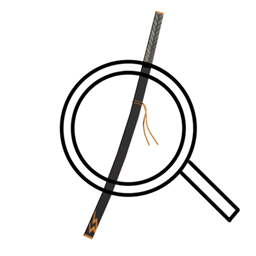 SlashBlade Inspect logo