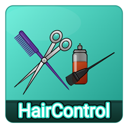 Hair Control project image