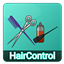 Hair Control logo