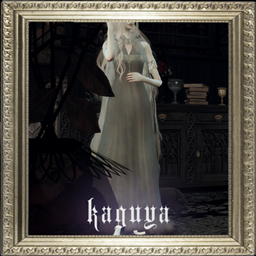 [kaguya]elden ring - fia[1ver] project image