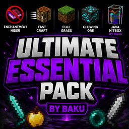 Ultimate essential project image