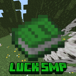 Luck SMP project image
