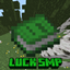 Luck SMP logo