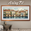 Jane designs art tv JDAT9178 - Basegame compatible logo