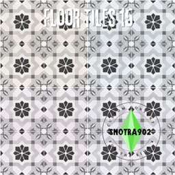 Floor Tiles 15 logo