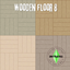 Wooden Floor 8 logo