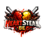 HeartSteal logo