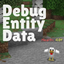 Debug Entity Data logo