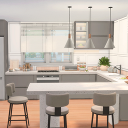 Florence Kitchen project image